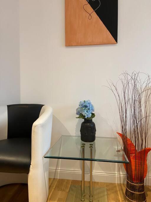 Luxury Apartment With Air Conditioning & Jaccuzzi Near Frankfurt Wiesbaden Hofheim am Taunus Exterior photo
